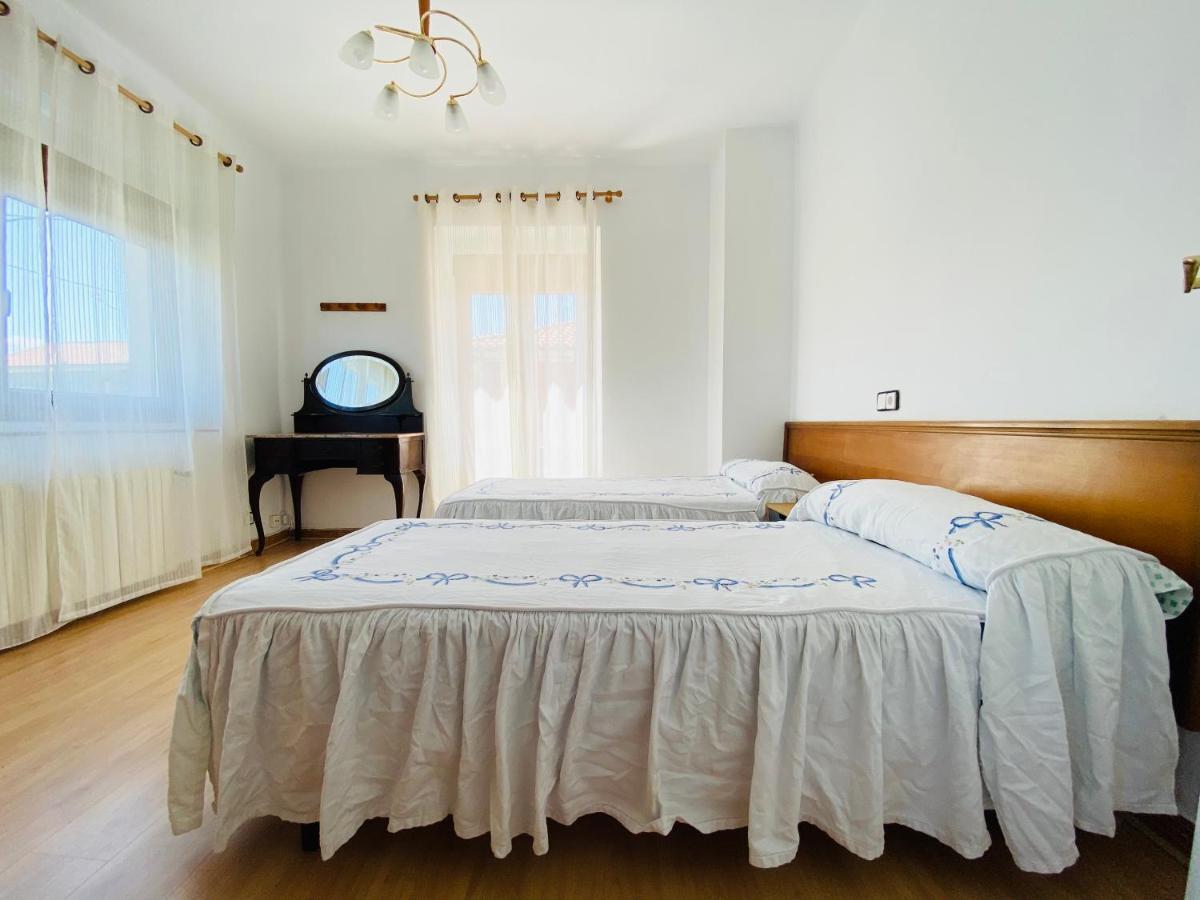 Casa Independiente En Cantabria Pedreña المظهر الخارجي الصورة