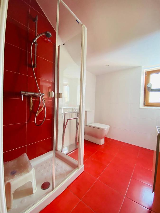 Casa Independiente En Cantabria Pedreña المظهر الخارجي الصورة