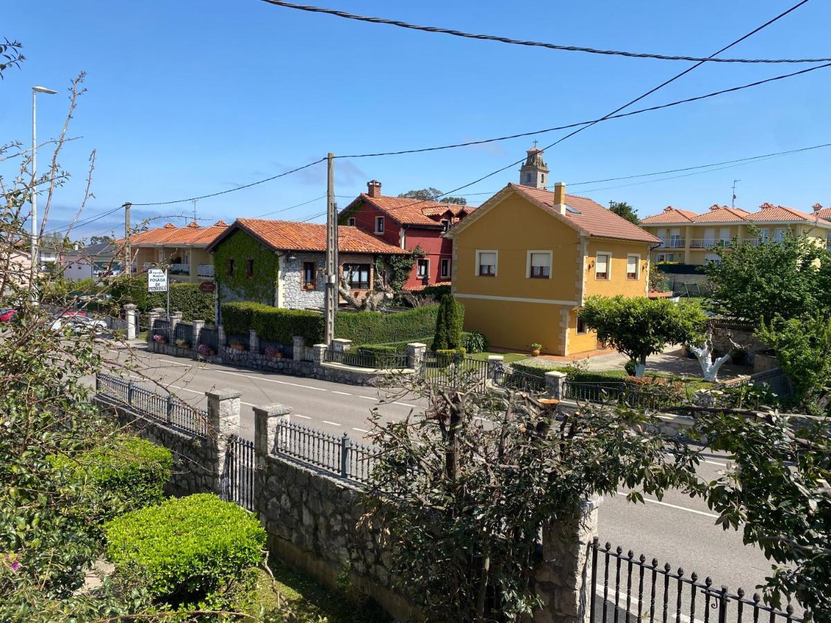 Casa Independiente En Cantabria Pedreña المظهر الخارجي الصورة