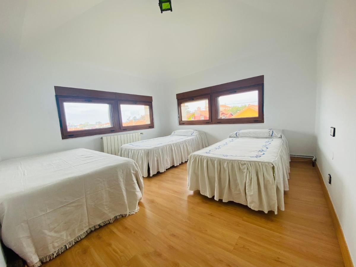 Casa Independiente En Cantabria Pedreña المظهر الخارجي الصورة