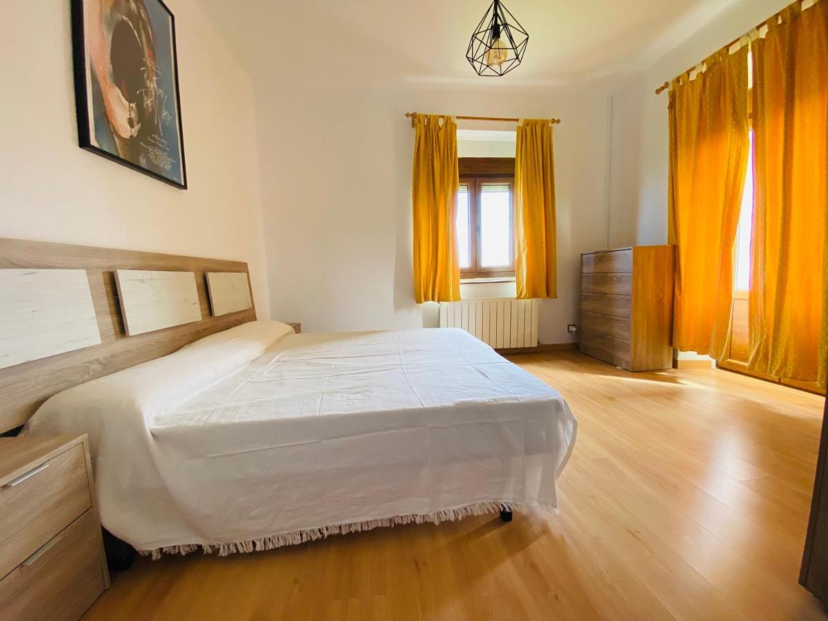 Casa Independiente En Cantabria Pedreña المظهر الخارجي الصورة